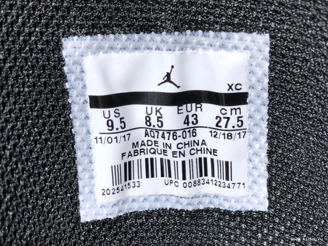 High Torch Pass 1 Air Jordan Kawhi The OG AQ7476-016 Leonard 0716